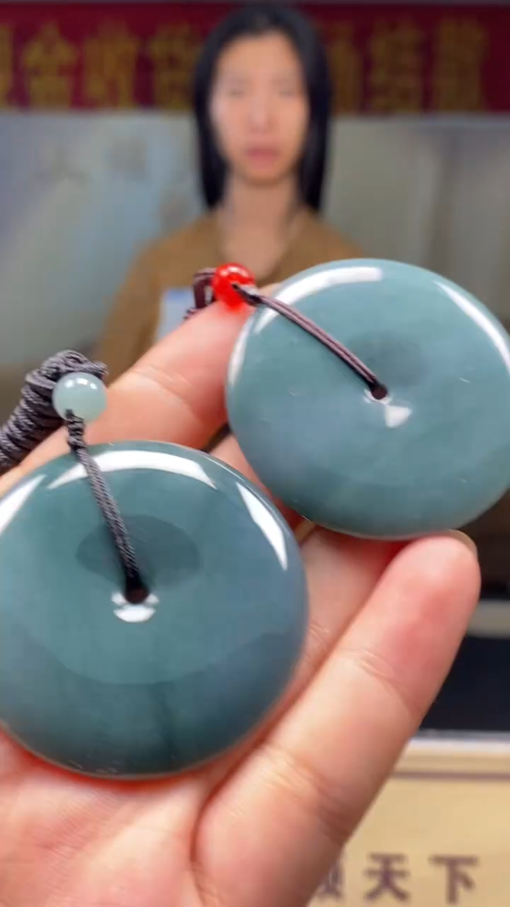 未镶嵌定制翡翠多样性发货【只发一件】*q8