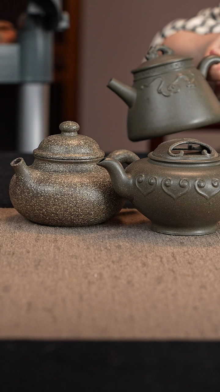 【闪购商品】紫砂茶壶紫砂壶打包