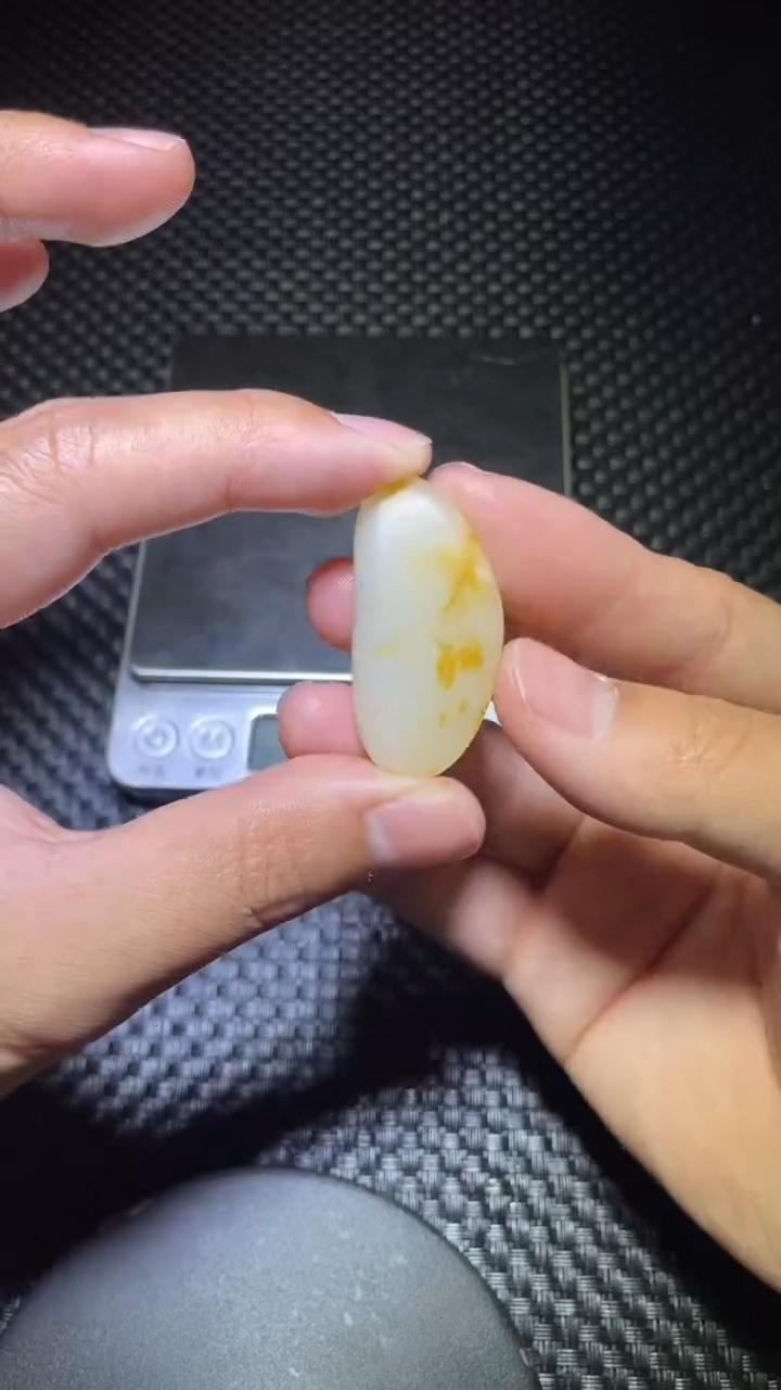 【闪购商品】和田玉挂件未镶嵌183