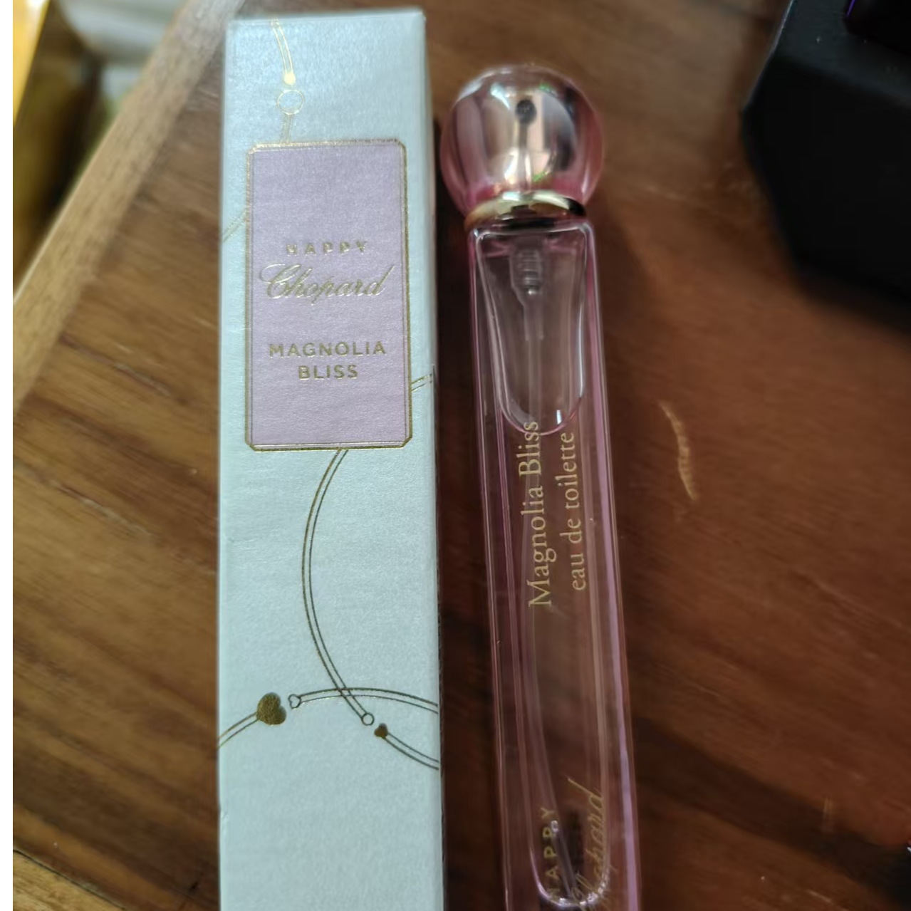 萧邦粉沁木兰10ml