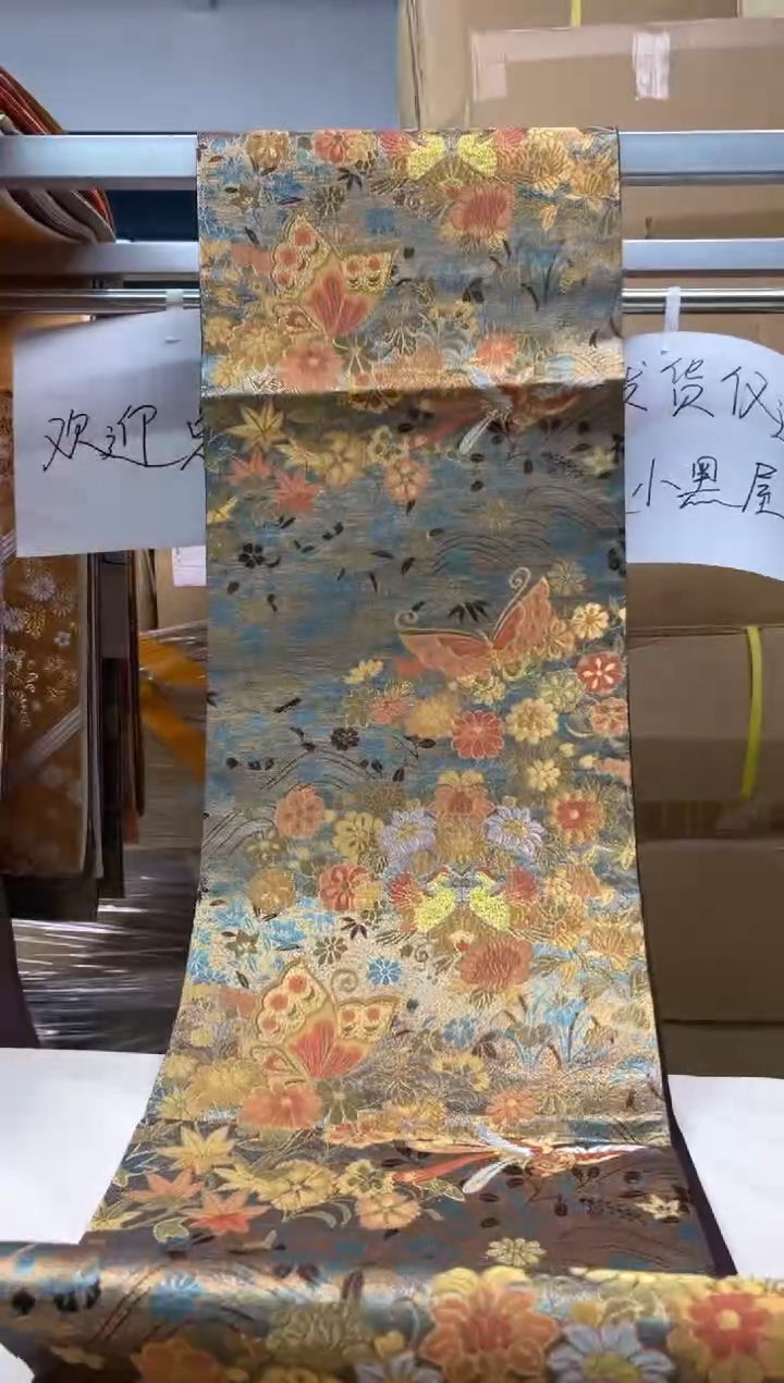 【闪购商品】织绣精选中古物品默认有瑕