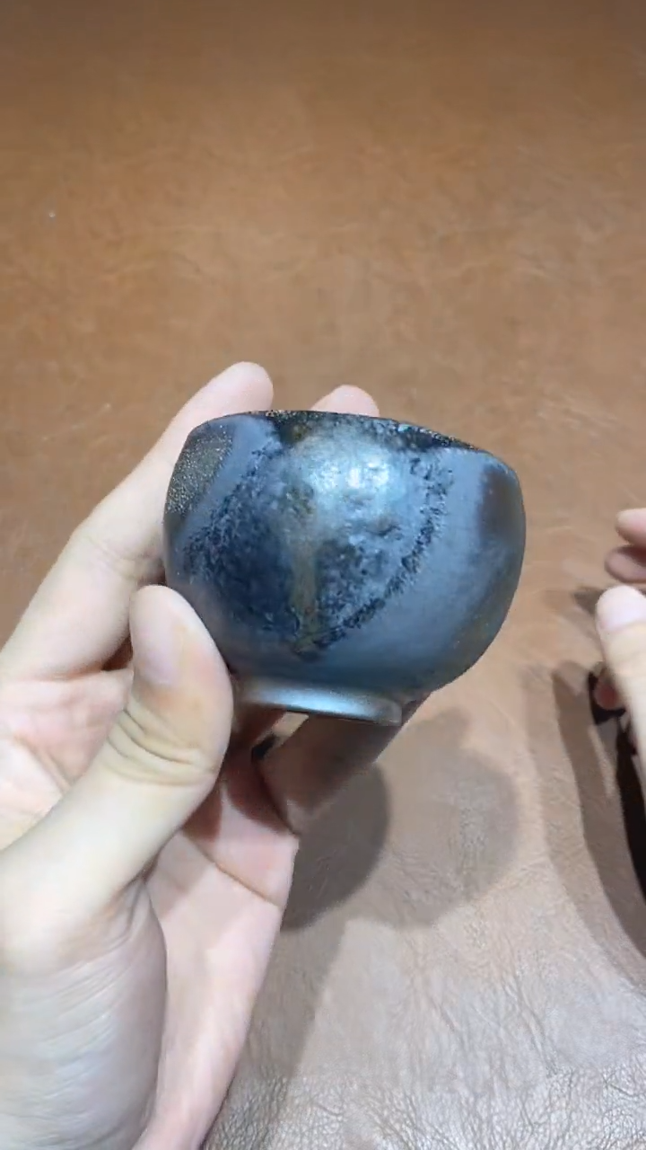 奢瓷柴烧茶器专拍链接745