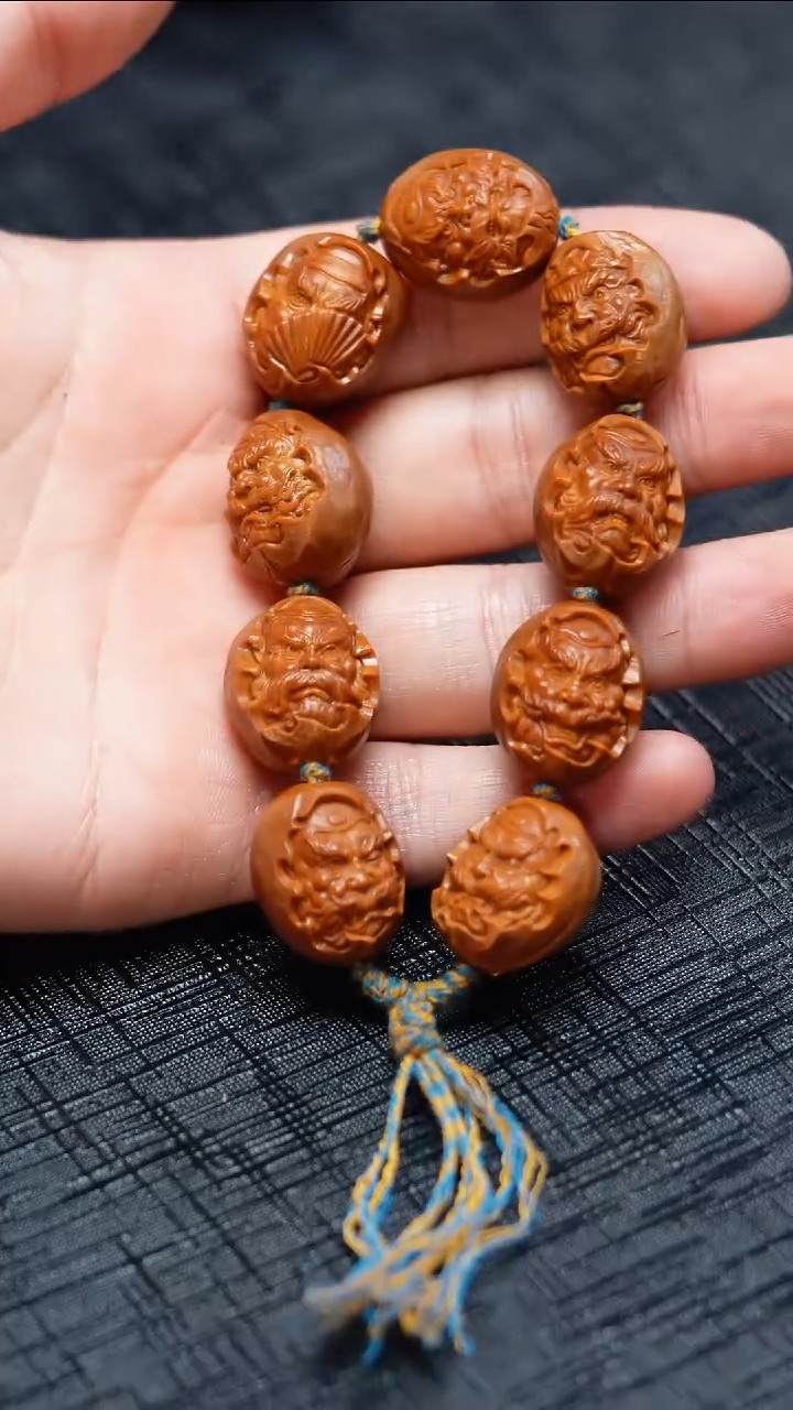 手串/手链橄榄核 橄榄核