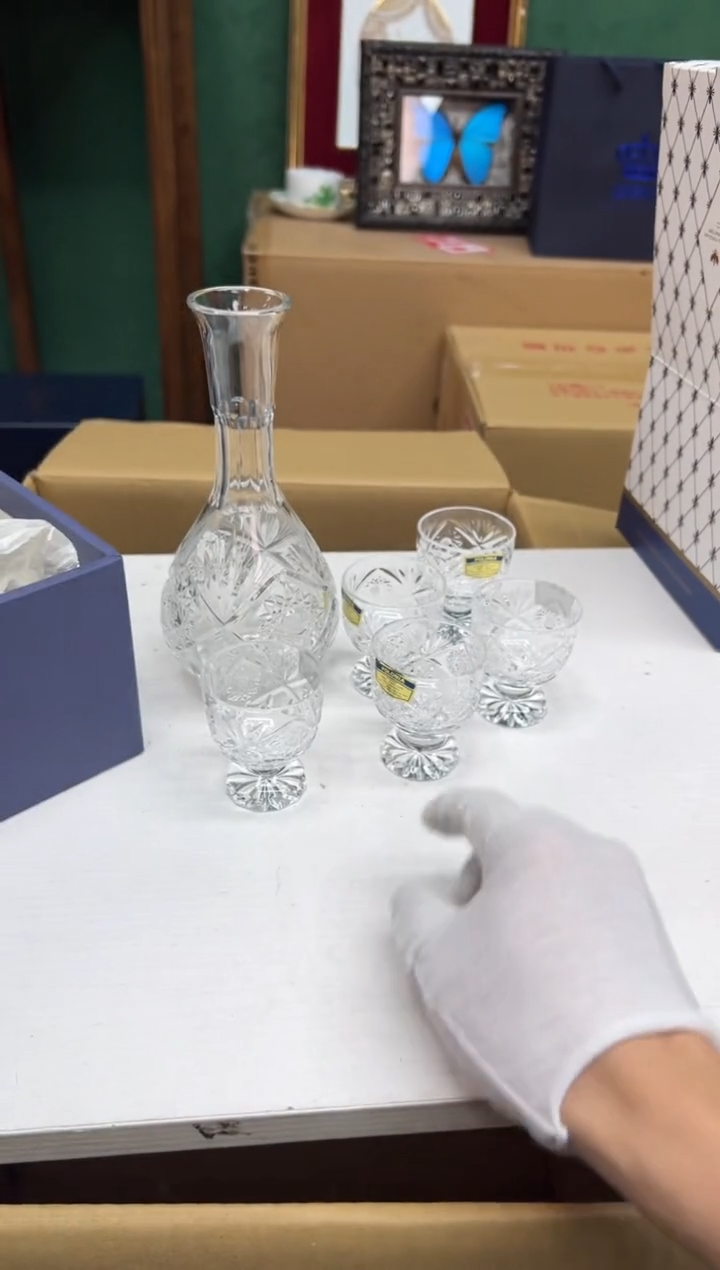 【闪购商品】瓷片h317好好好好好好