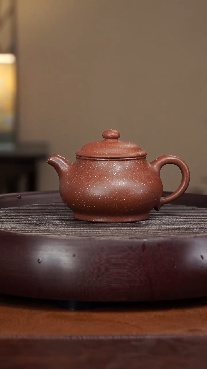 【闪购商品】紫砂茶壶宜兴紫砂壶