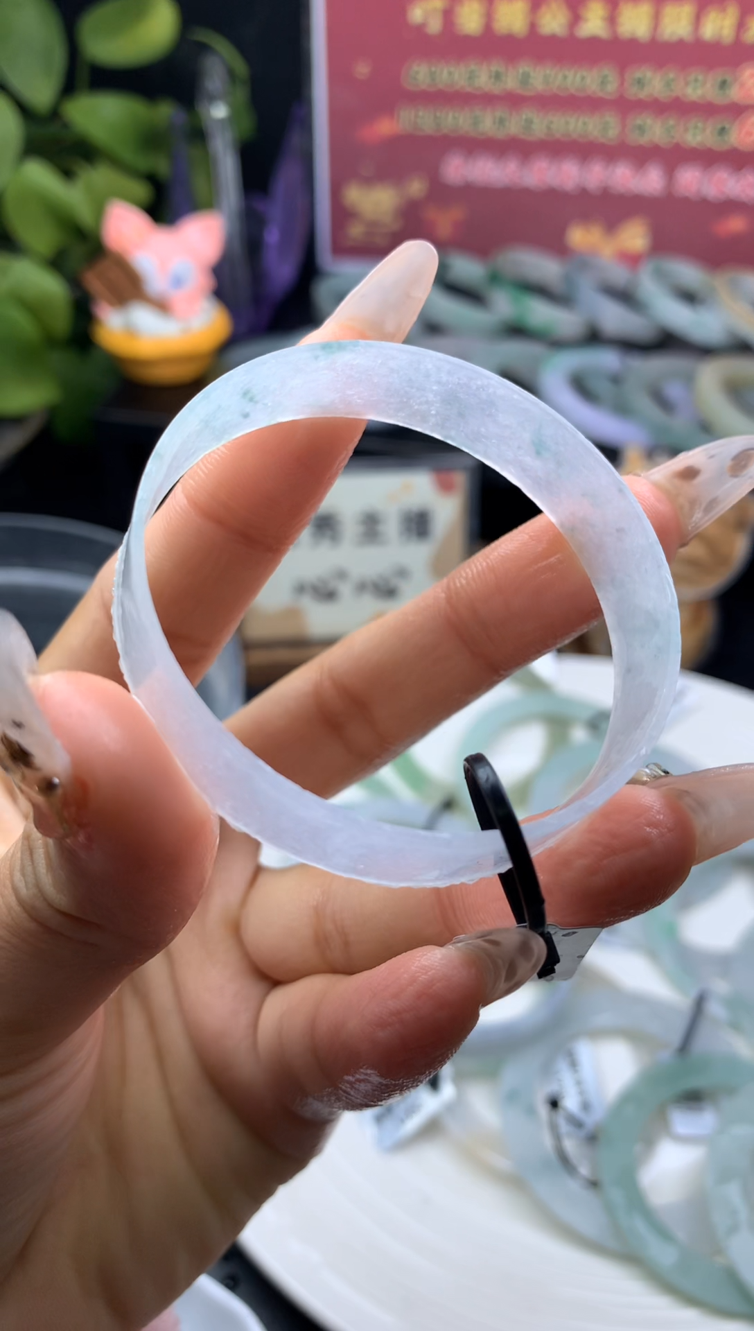 【闪购商品】定制翡翠翡翠定制未镶嵌翡翠定制