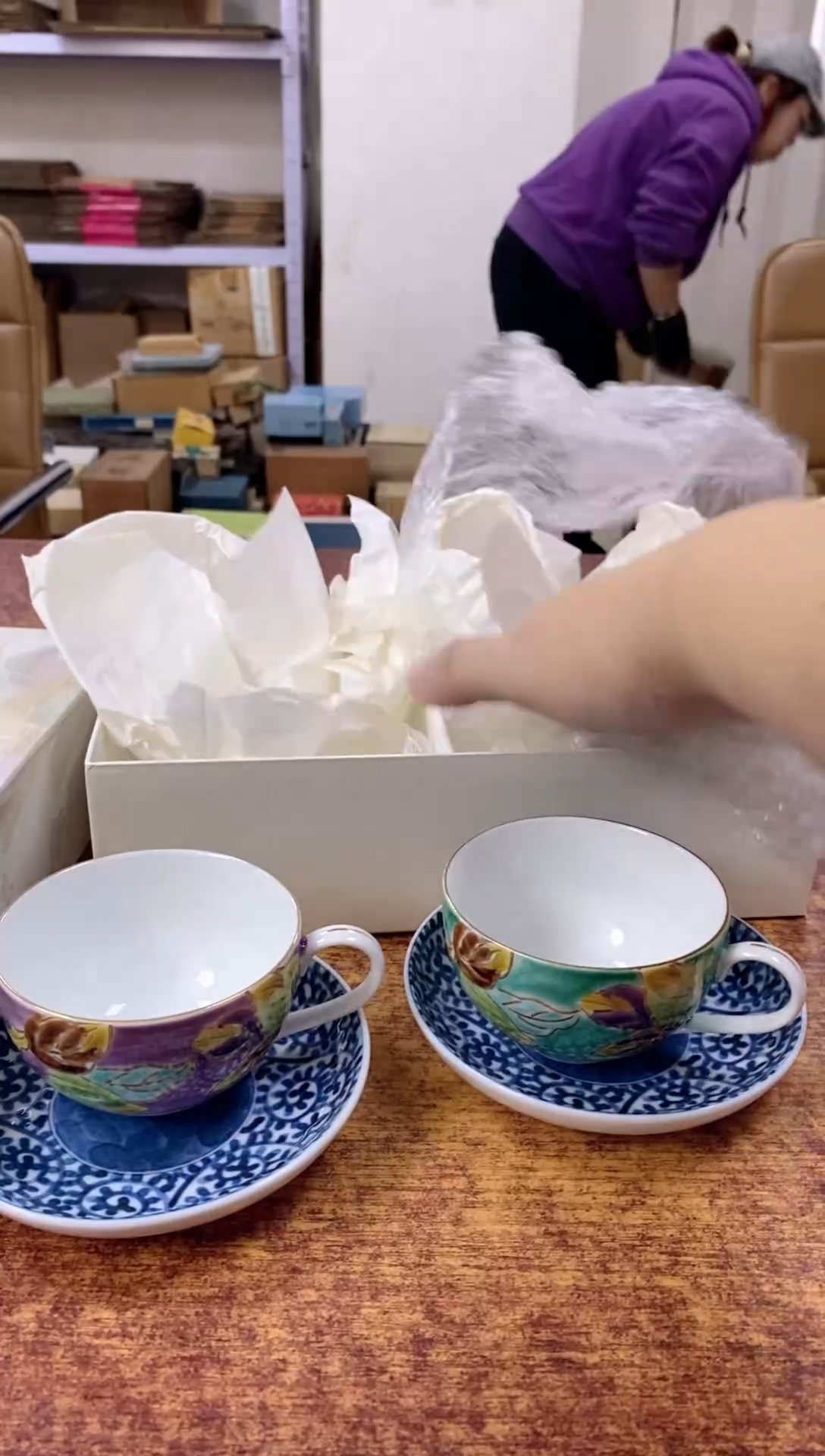 瓷片644小林轩欢迎您