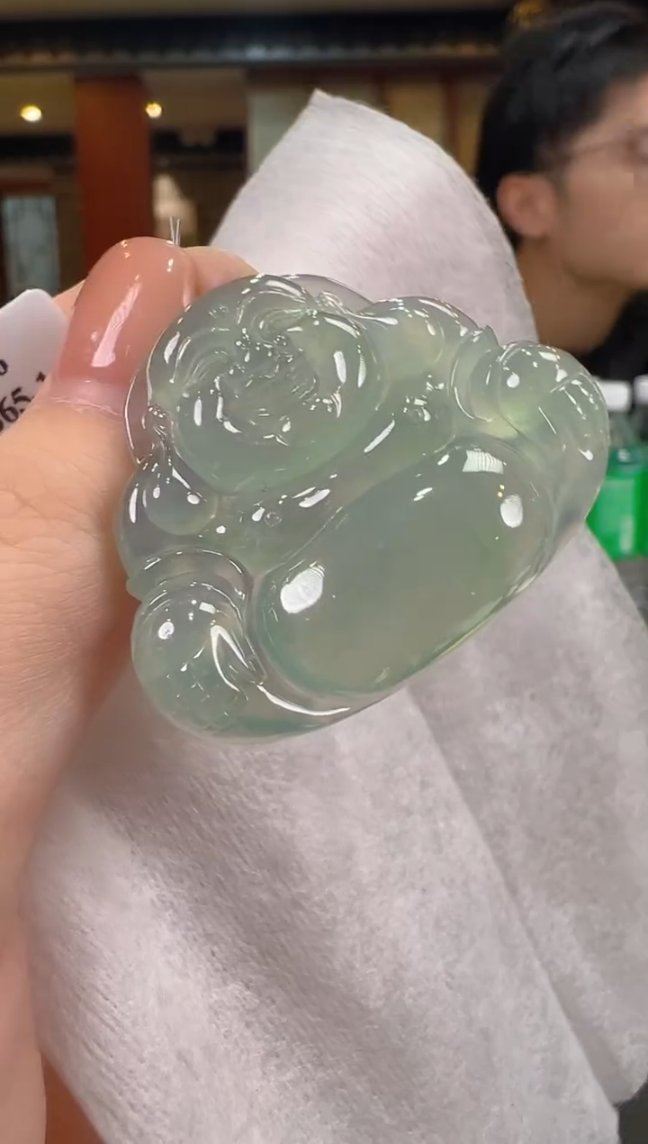 【闪购商品】定制翡翠未镶嵌多样性团购发一件