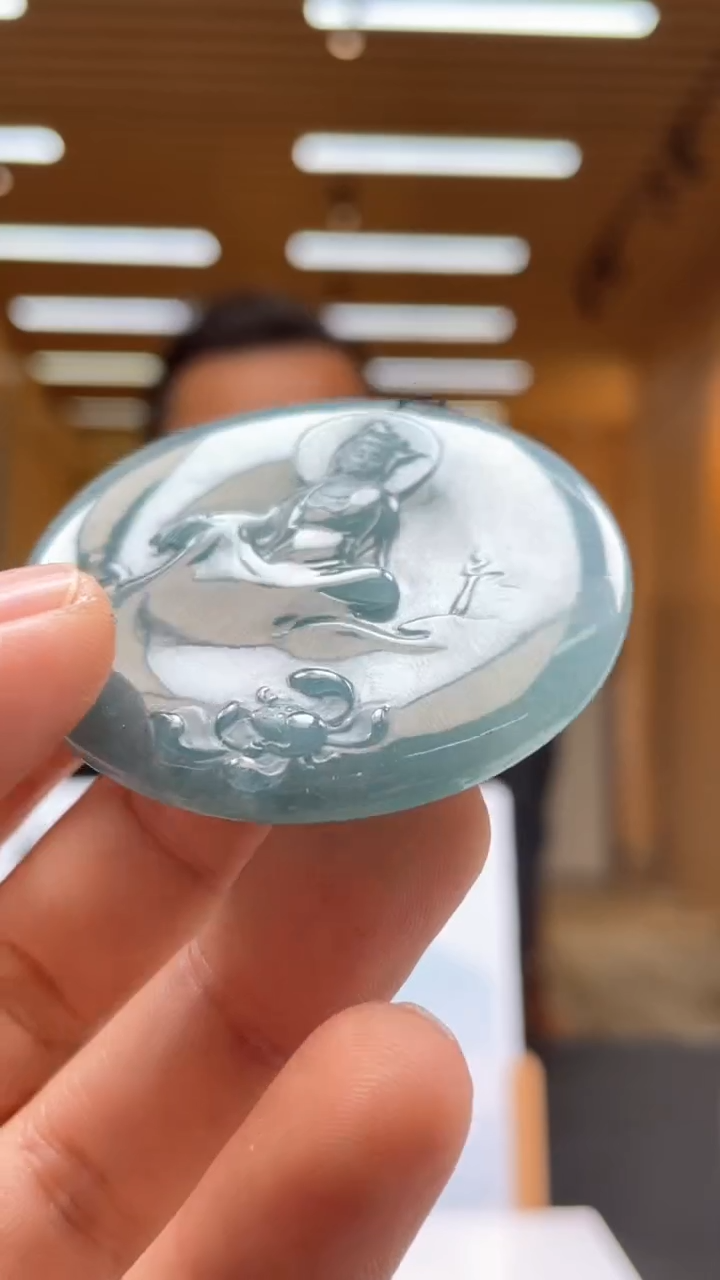 定制翡翠未镶嵌*********627