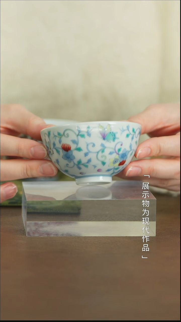 【闪购商品】瓷栗子严选景德镇茶器@@yipu95