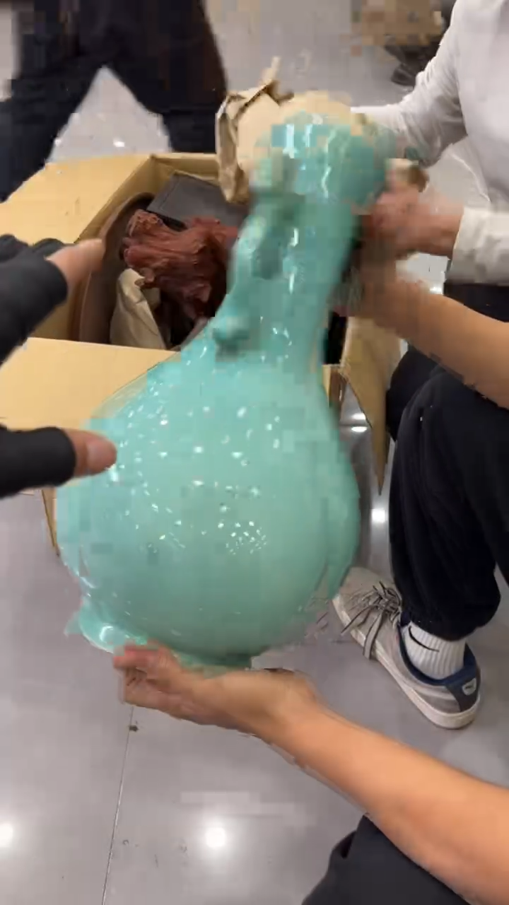 【闪购商品】紫砂公道杯紫砂茶具紫砂茶具