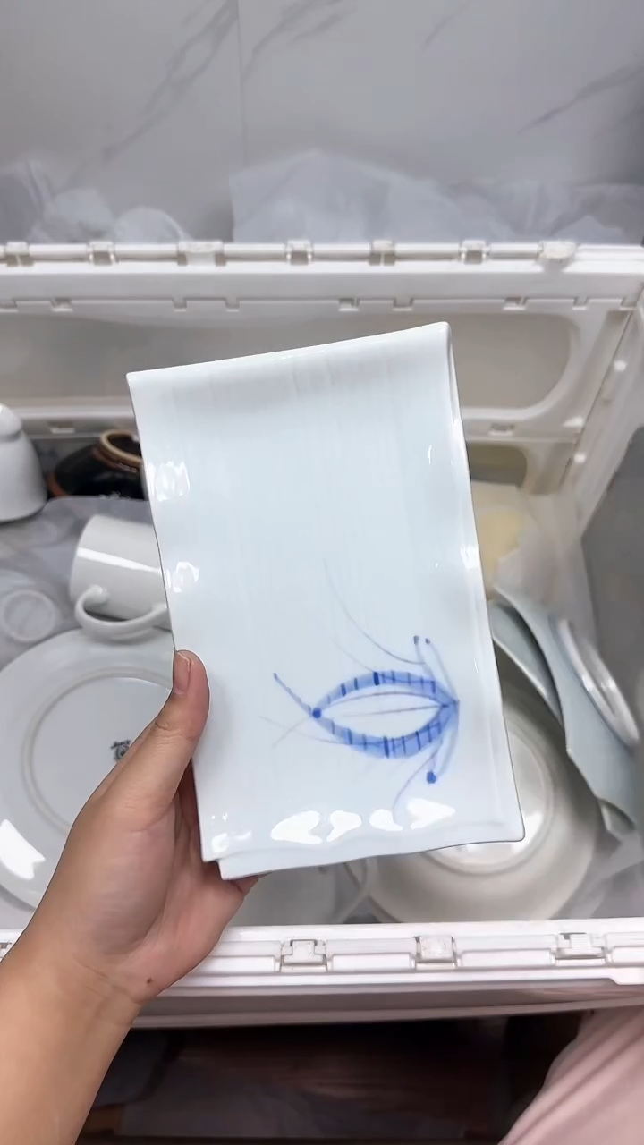 【闪购商品】2552回流瓷器默认微瑕，18.8包邮