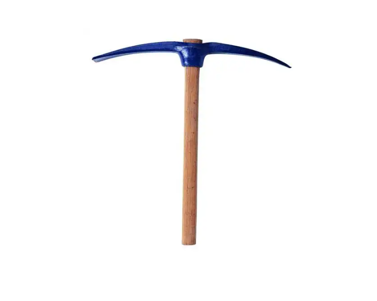 农用工具锄头/洋镐（直播定向链接，私拍不发）