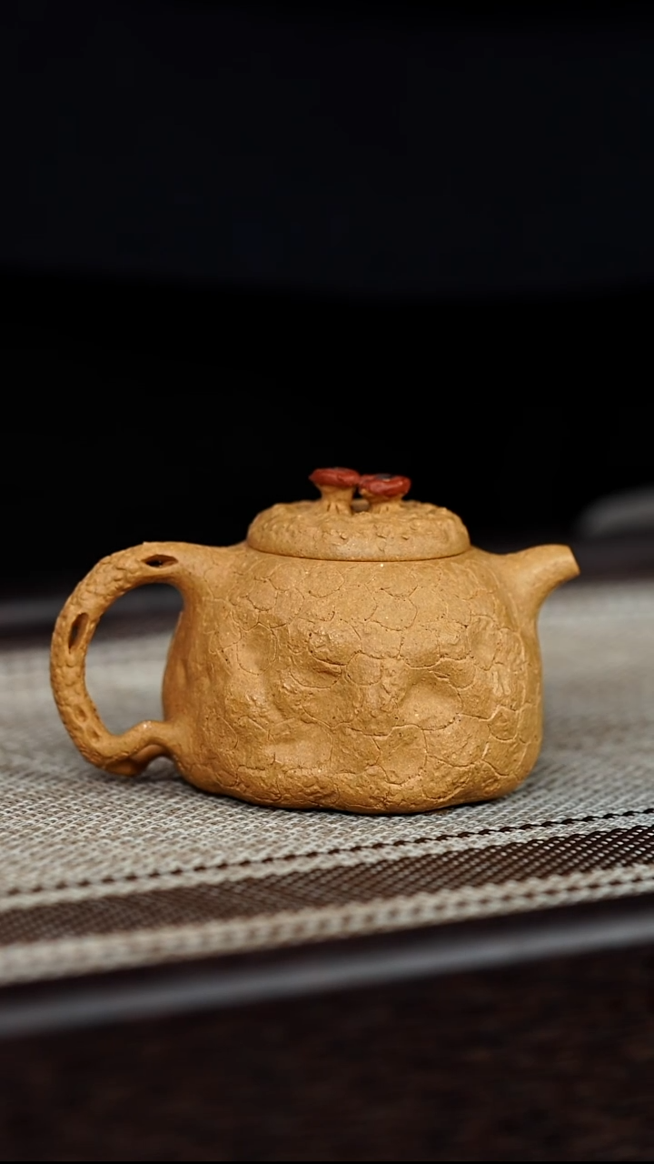 茶壶紫砂紫砂42  