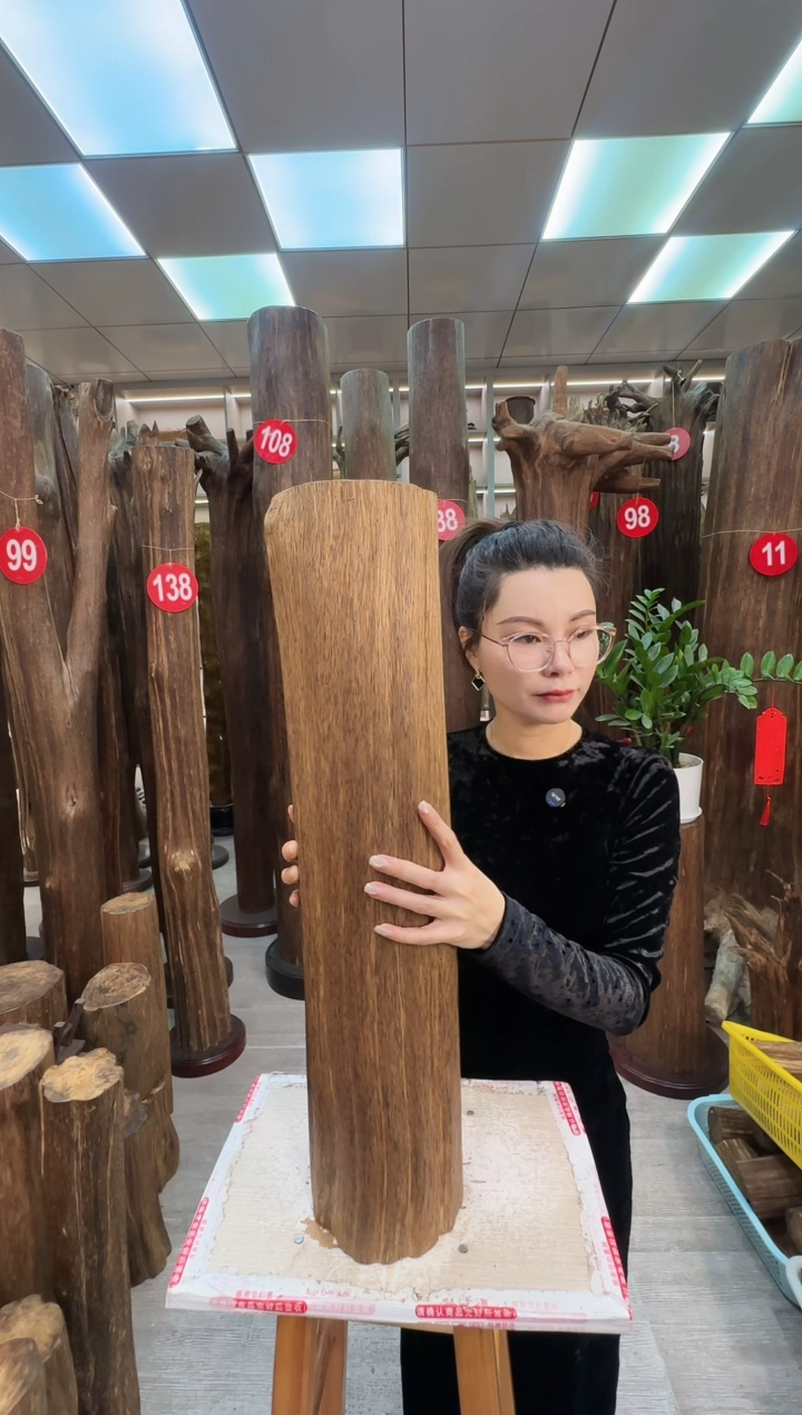 沉香沉香枕沉香原料 七天无理由