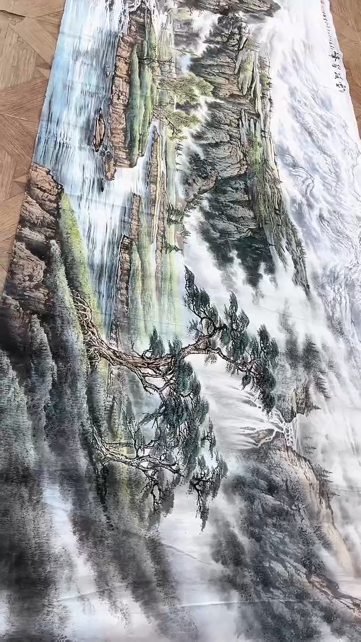 【闪购商品】书法精品老师绘画