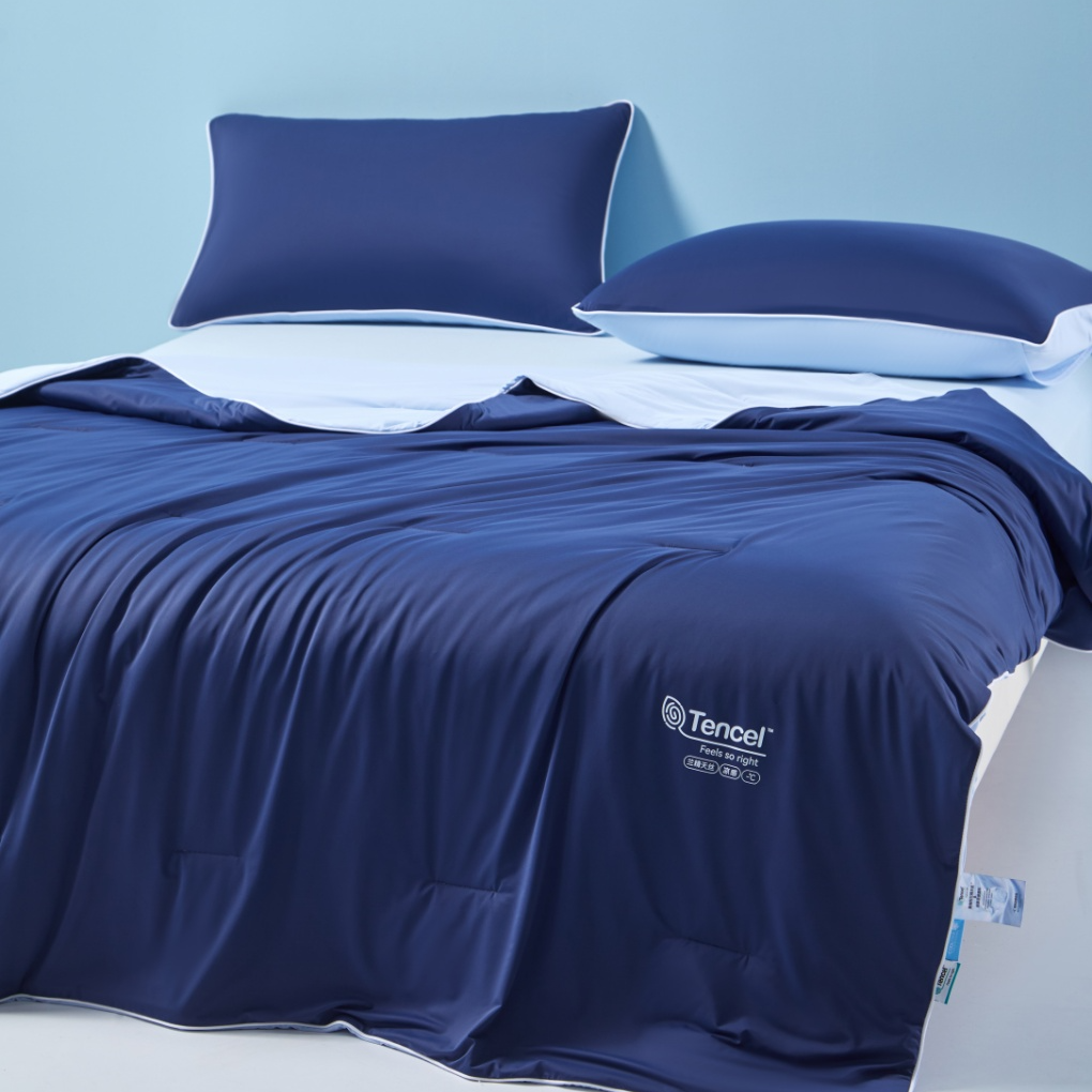 某朵星球丨深睡夏被pro2夏凉被/空调被/可机洗丨一二力荐