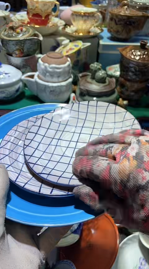 【闪购商品】瓷片111111111111111