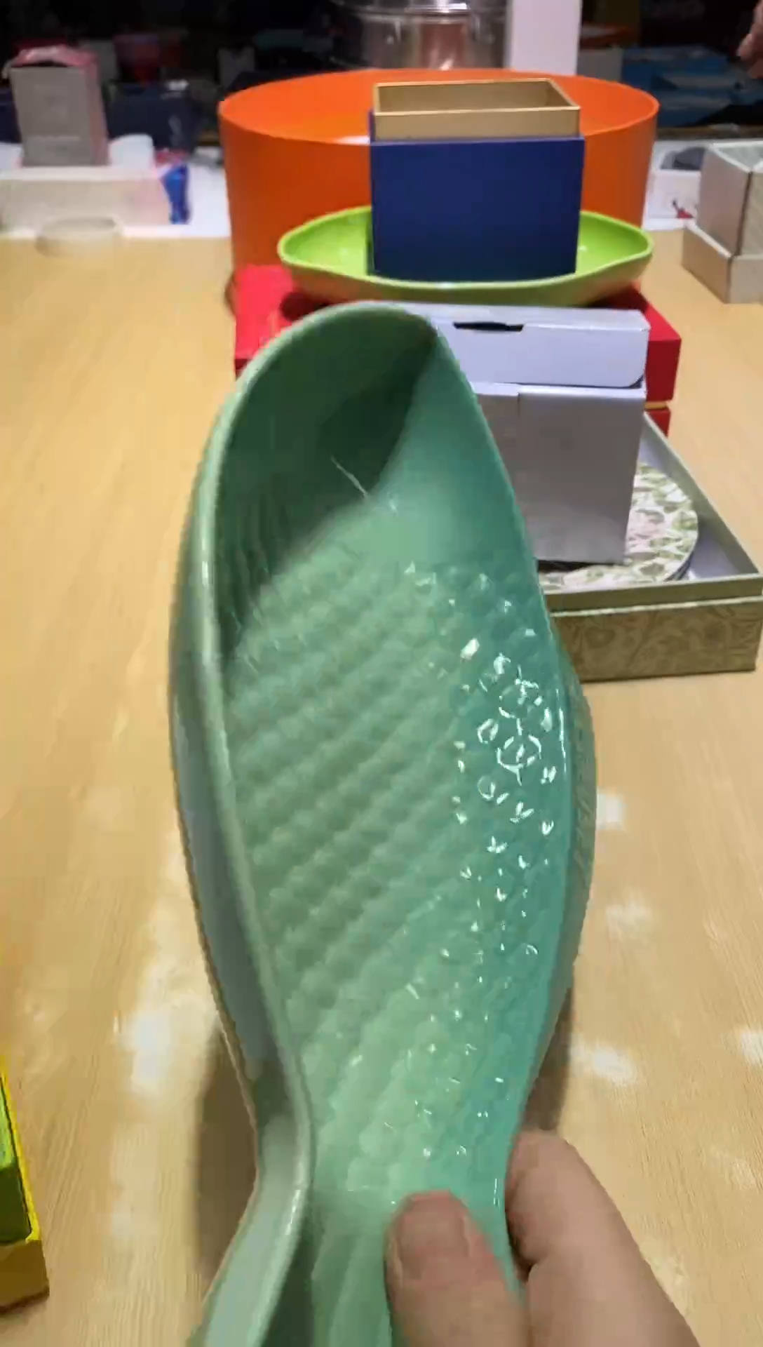 瓷片生活的本意就是开心@@1