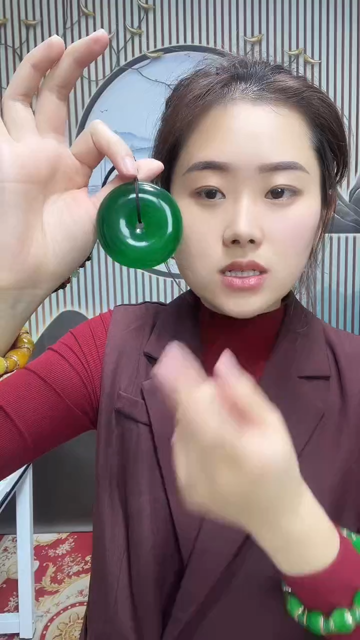 【闪购商品】翡翠挂件未镶嵌多样性发货任意一件
