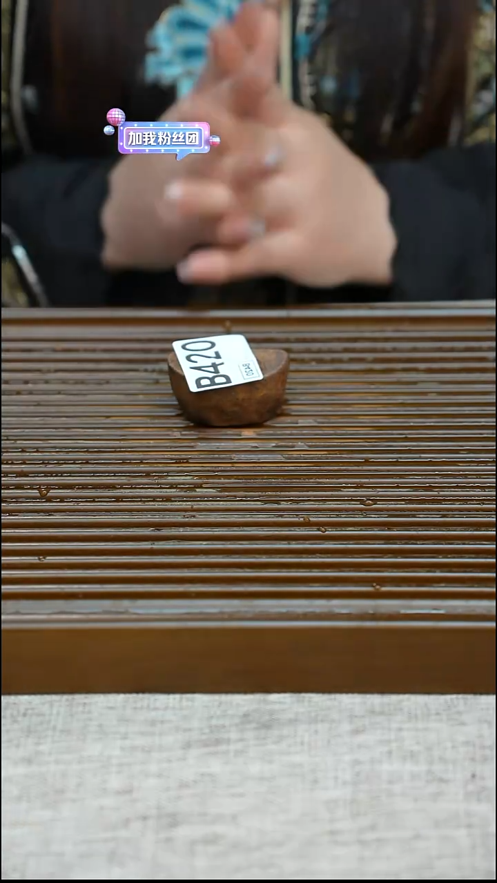 纯手工粗陶茶具 每只不同