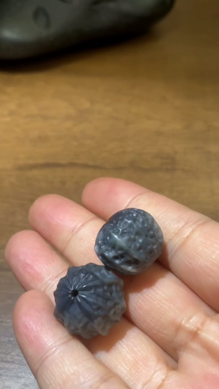 【闪购商品】和田玉配饰未镶嵌005