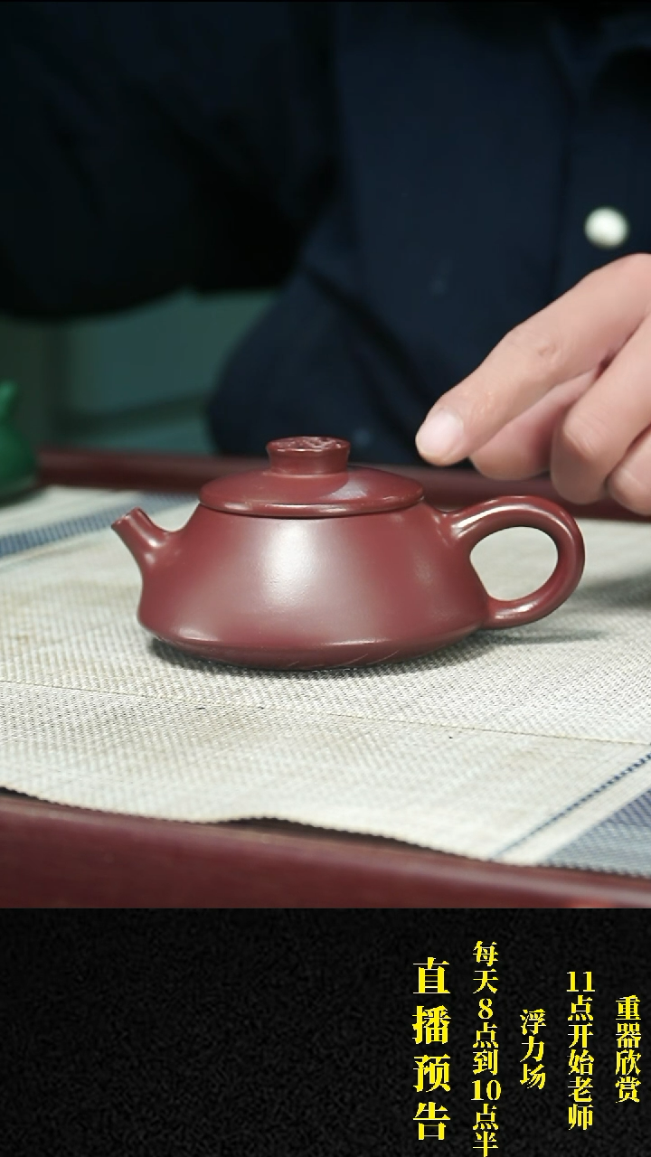 【闪购商品】紫砂茶壶 紫砂 茶壶25