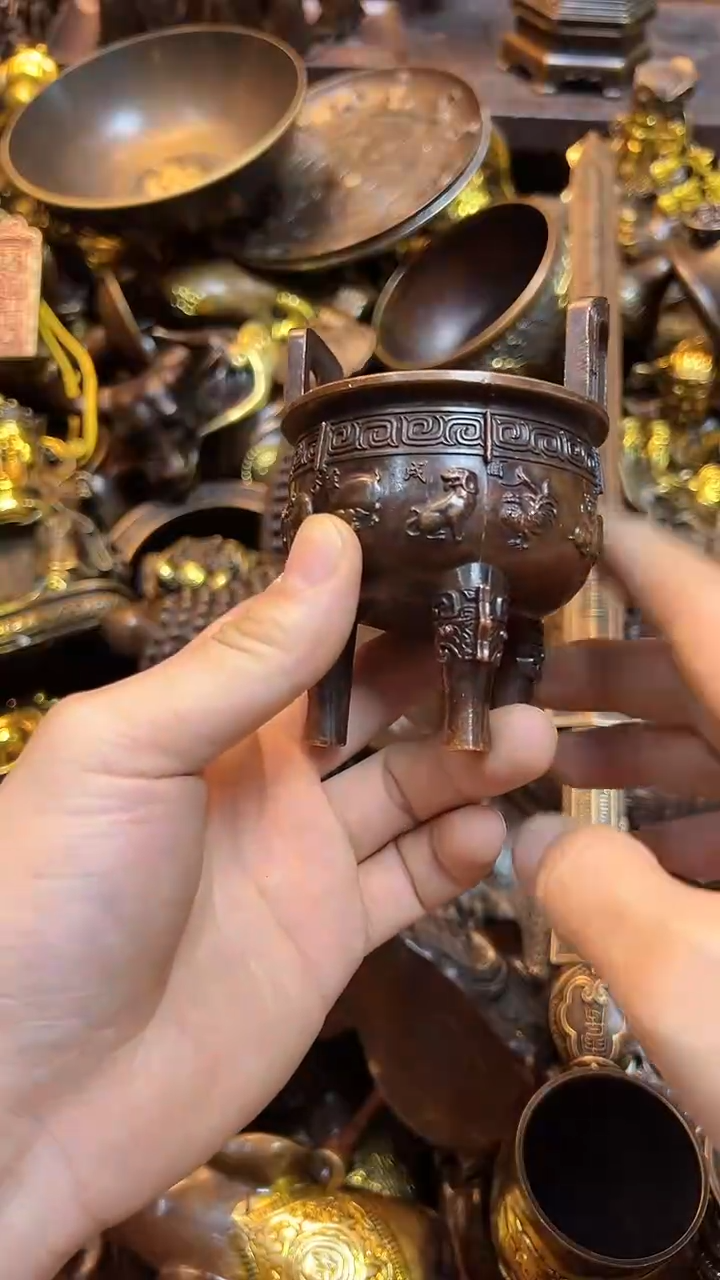 1案台摆件 物品摆件