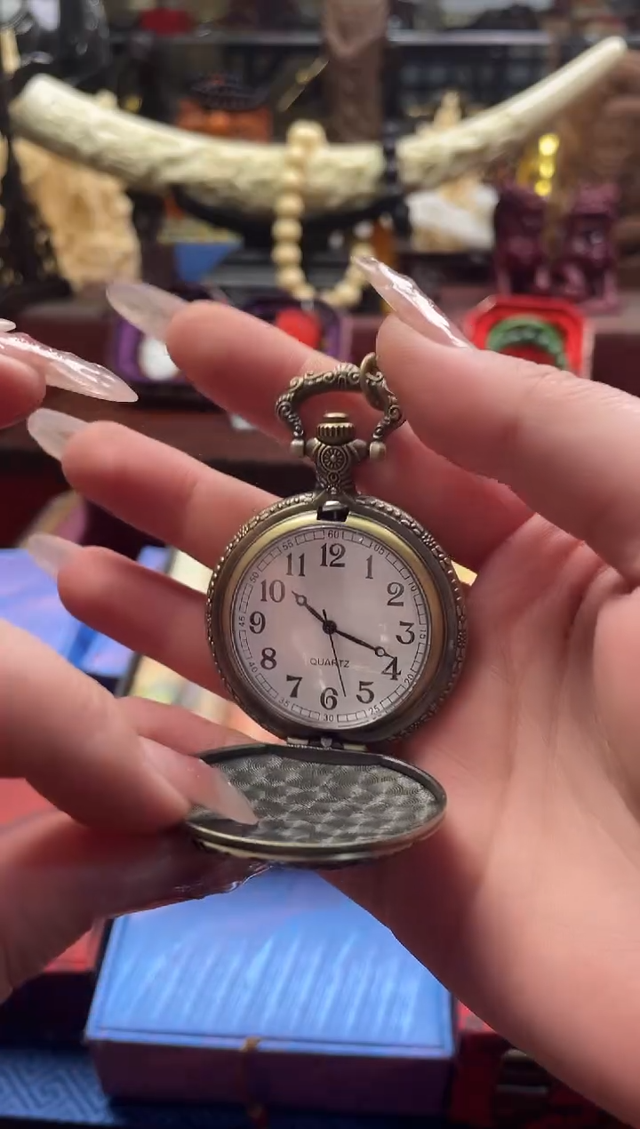 【闪购商品】一一一一一一一怀表