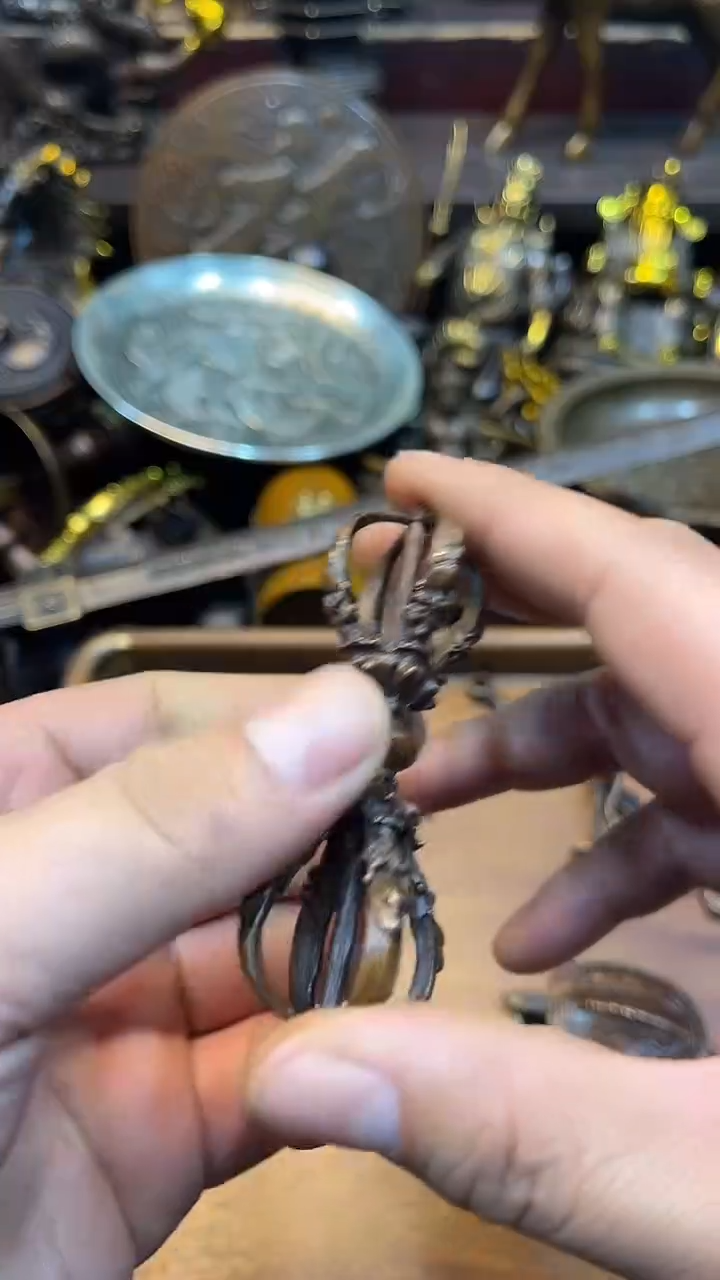 1 案台摆件 物品摆件