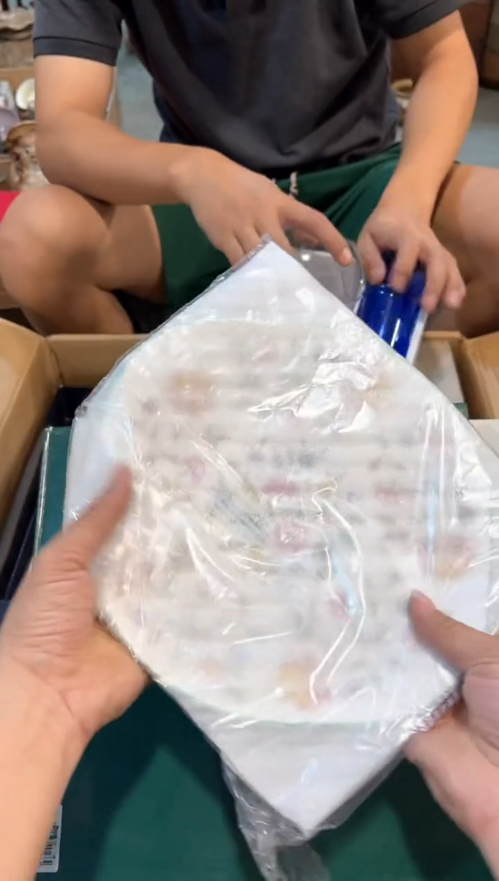 C2981中古瓷器 茶器周边/1