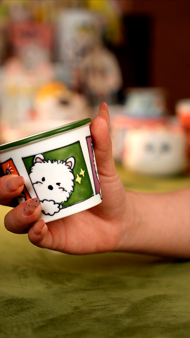 牡野器物牧野器物