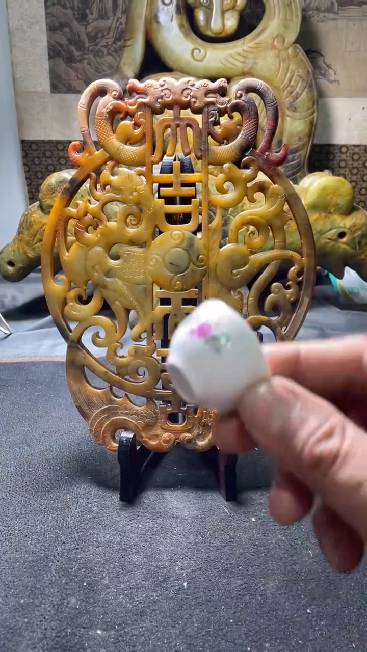 瓷片诚*爷主播推荐好物