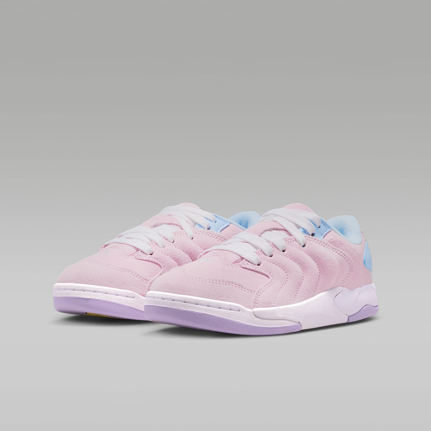 NIKE/耐克【可自提】官方正品AJ SESSION GS 粉色面包鞋 IO7611-661