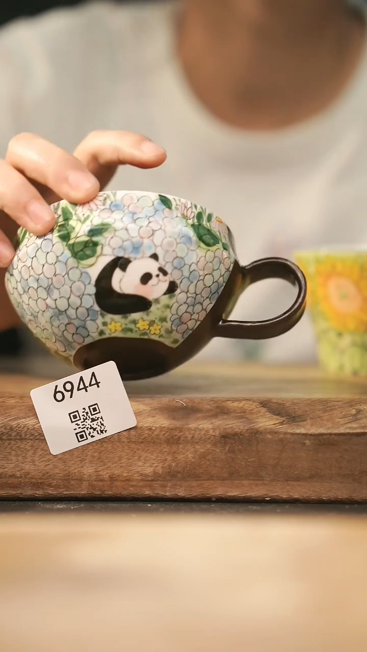 【落单孤品】福利/杯子@@6944