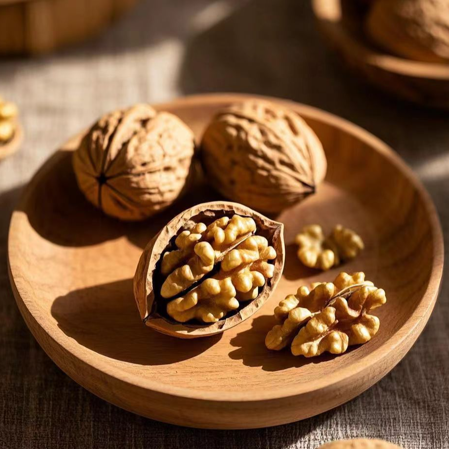 新疆185纸皮核桃2024年 新货