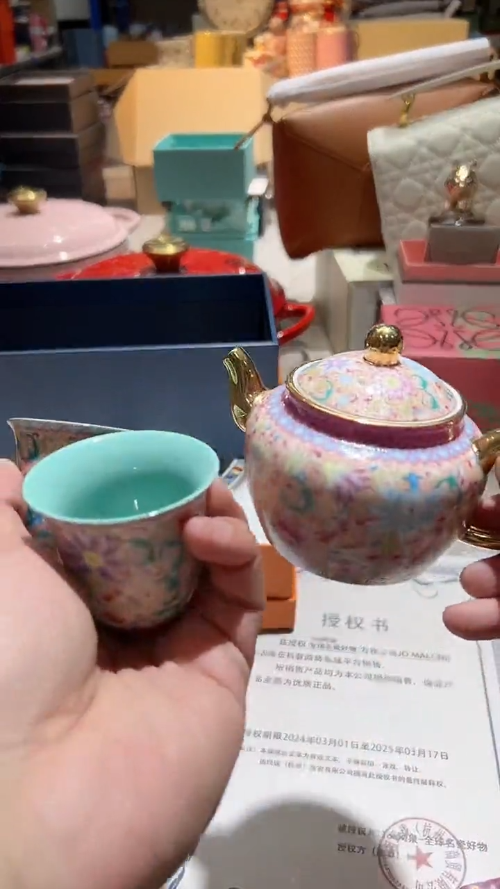 【闪购商品】瓷片算了，真划算买它@@1