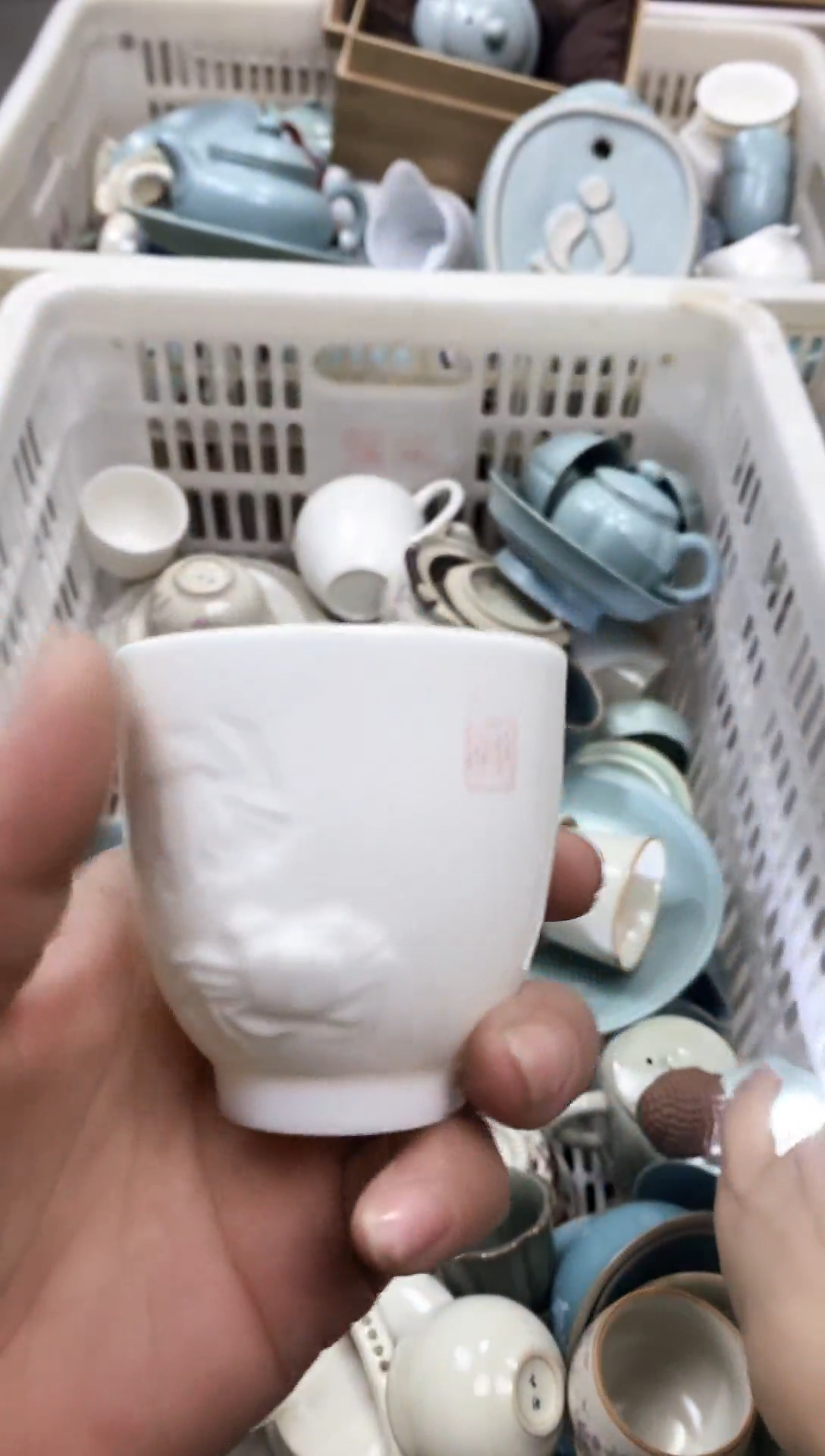 【闪购商品】茶具茶壶茶碗茶杯（轻轻微瑕）