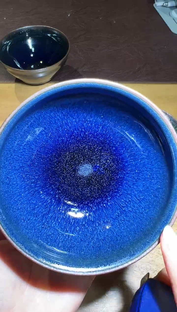 【闪购商品】茶盏51廖珍琴老师精品