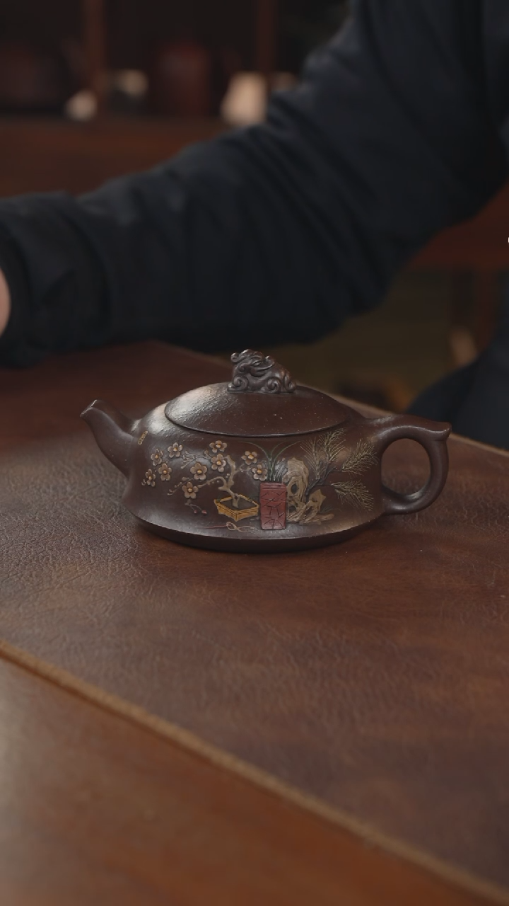 【闪购商品】紫砂茶壶紫砂壶紫砂壶