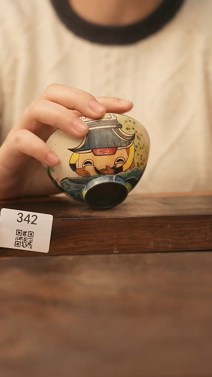 【落单孤品】/杯子@@342