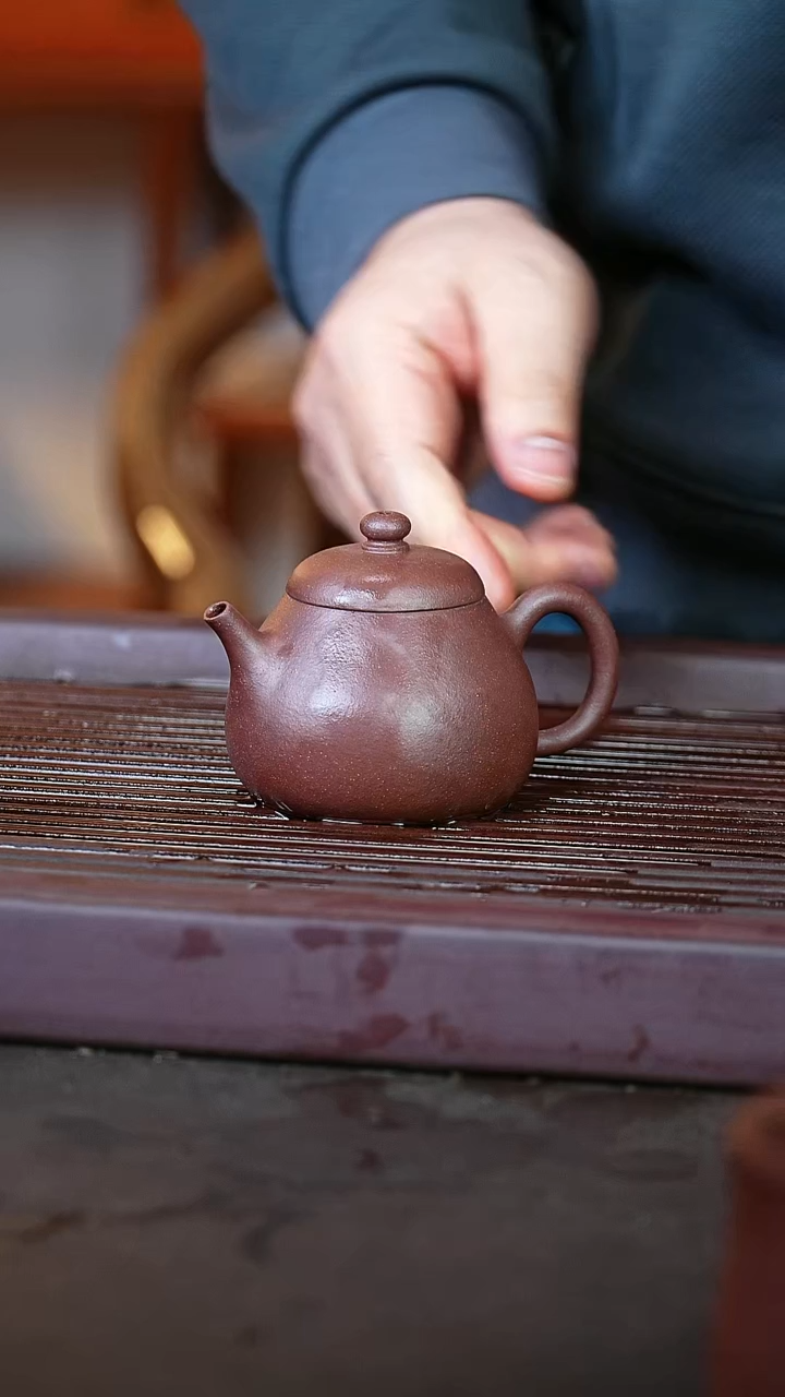 紫砂紫泥@@ch05234