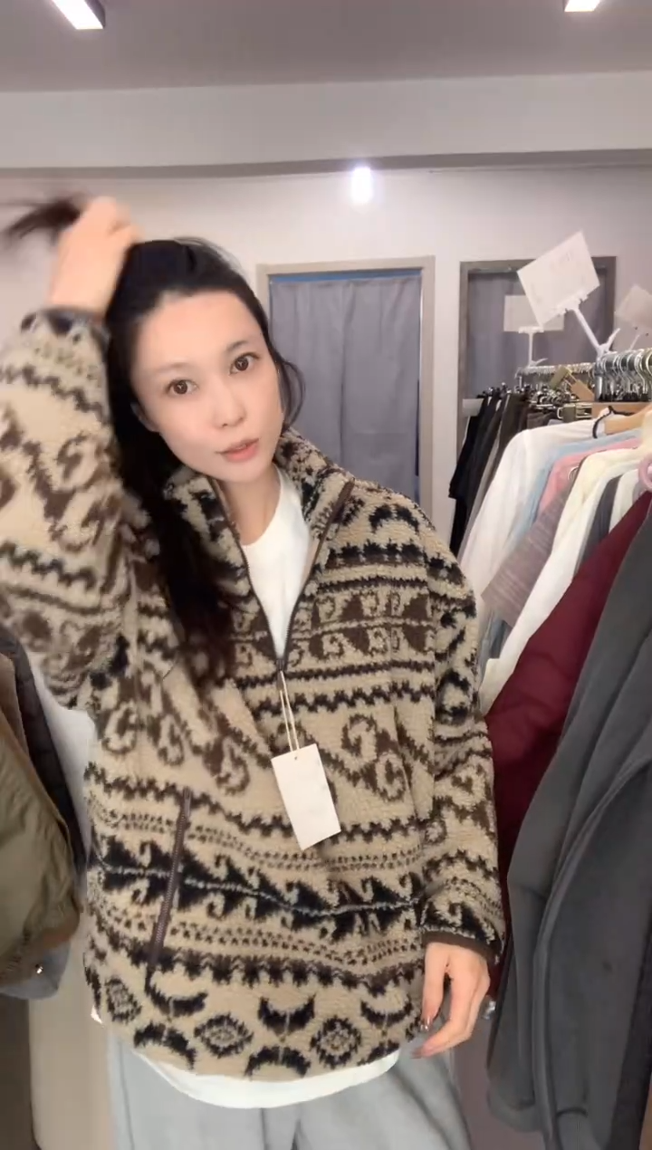 外套韩国代no退换