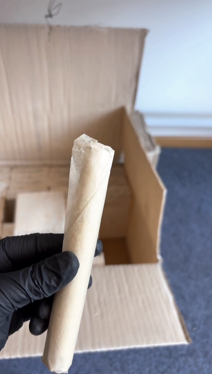 整卷 原光原卷原厂封装 831