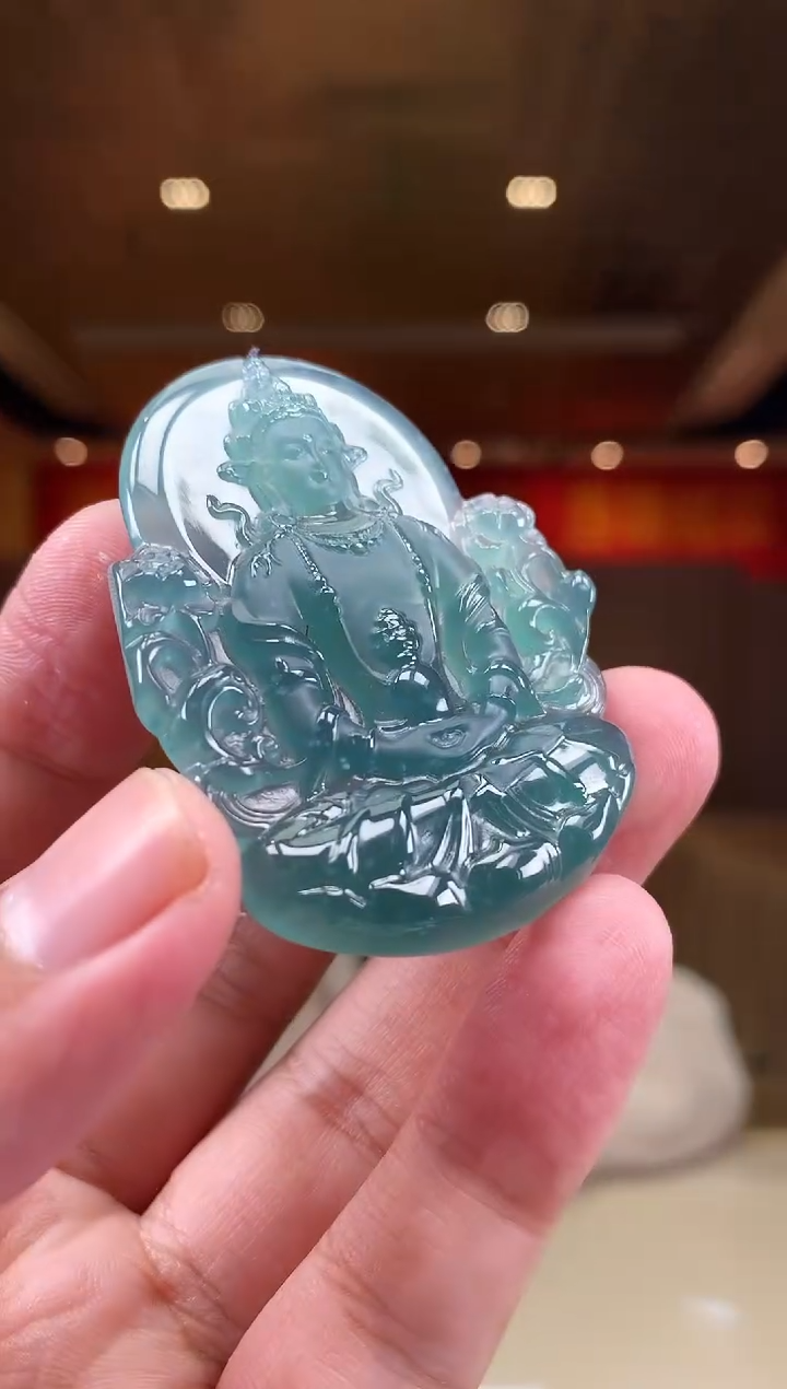 【闪购商品】定制翡翠未镶嵌             *248