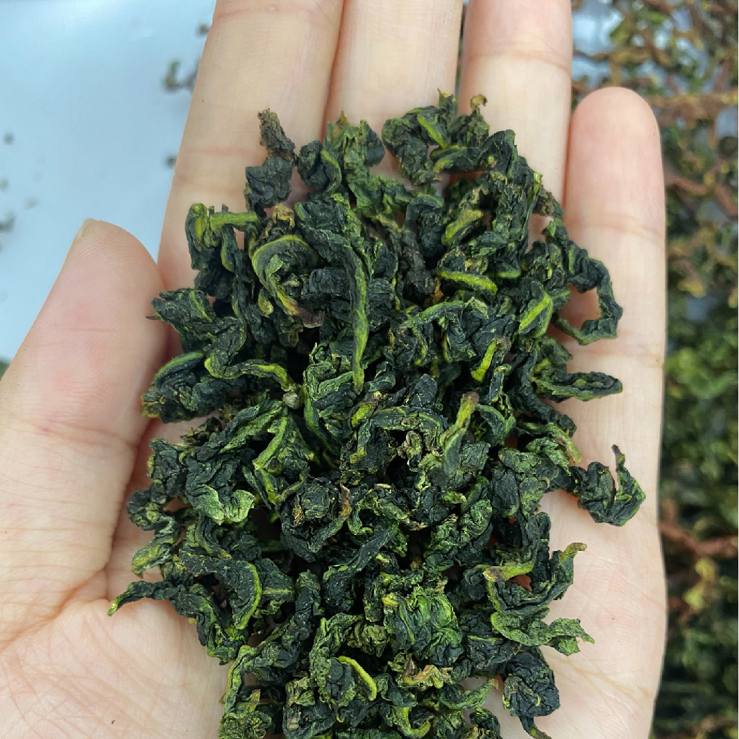 【6月23号】西坪大宝山-新茶高香高货铁观音3A