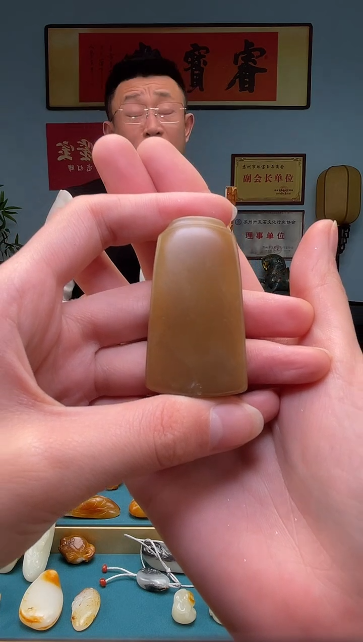 【闪购商品】和田玉颈饰未镶嵌吊坠 多样性发货拍一发一