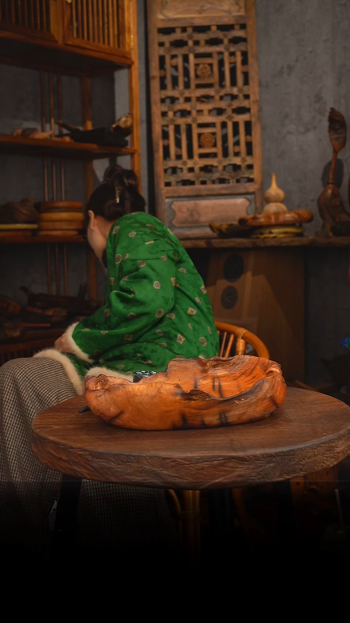 老叶木作木制品202