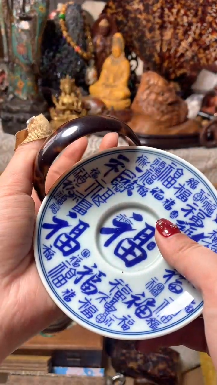 【闪购商品】瓷器默认微瑕瓷器