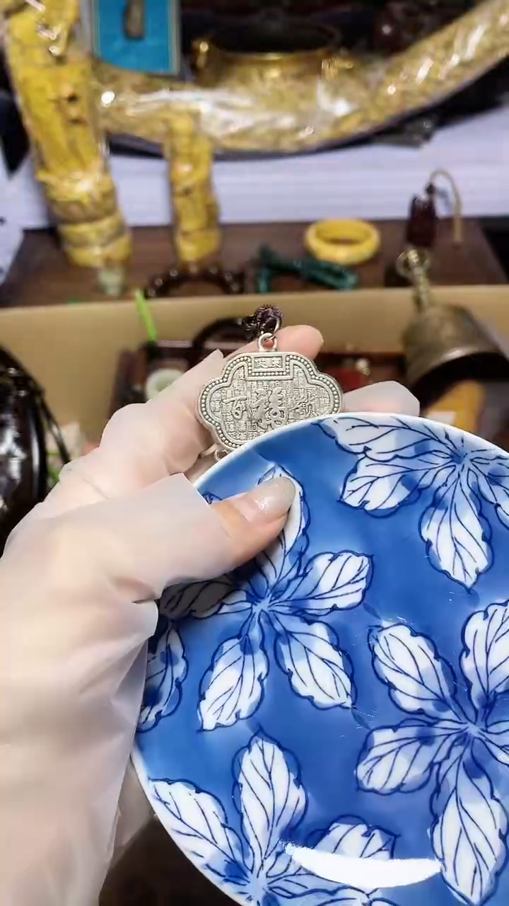 【闪购商品】瓷器碎片瓷器碎片